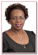Monique Wasunna
