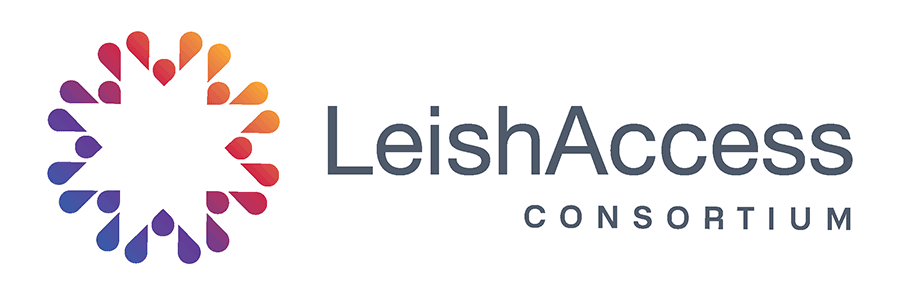 LeishAccess Consortium Logo
