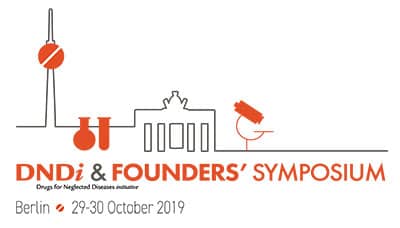 Logo of the DNDi & Founder's Symposium
