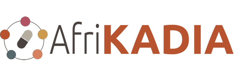 AfriKADIA logo