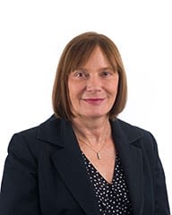 Dr Marie-Paule Kieny