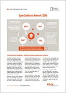 OSN Factsheet 2018 Coverpage