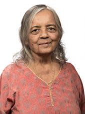 Kirana Bhatt