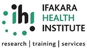 Ifakara Health Institute logo