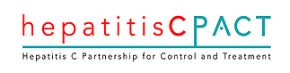 Hepatitis C Pact logo