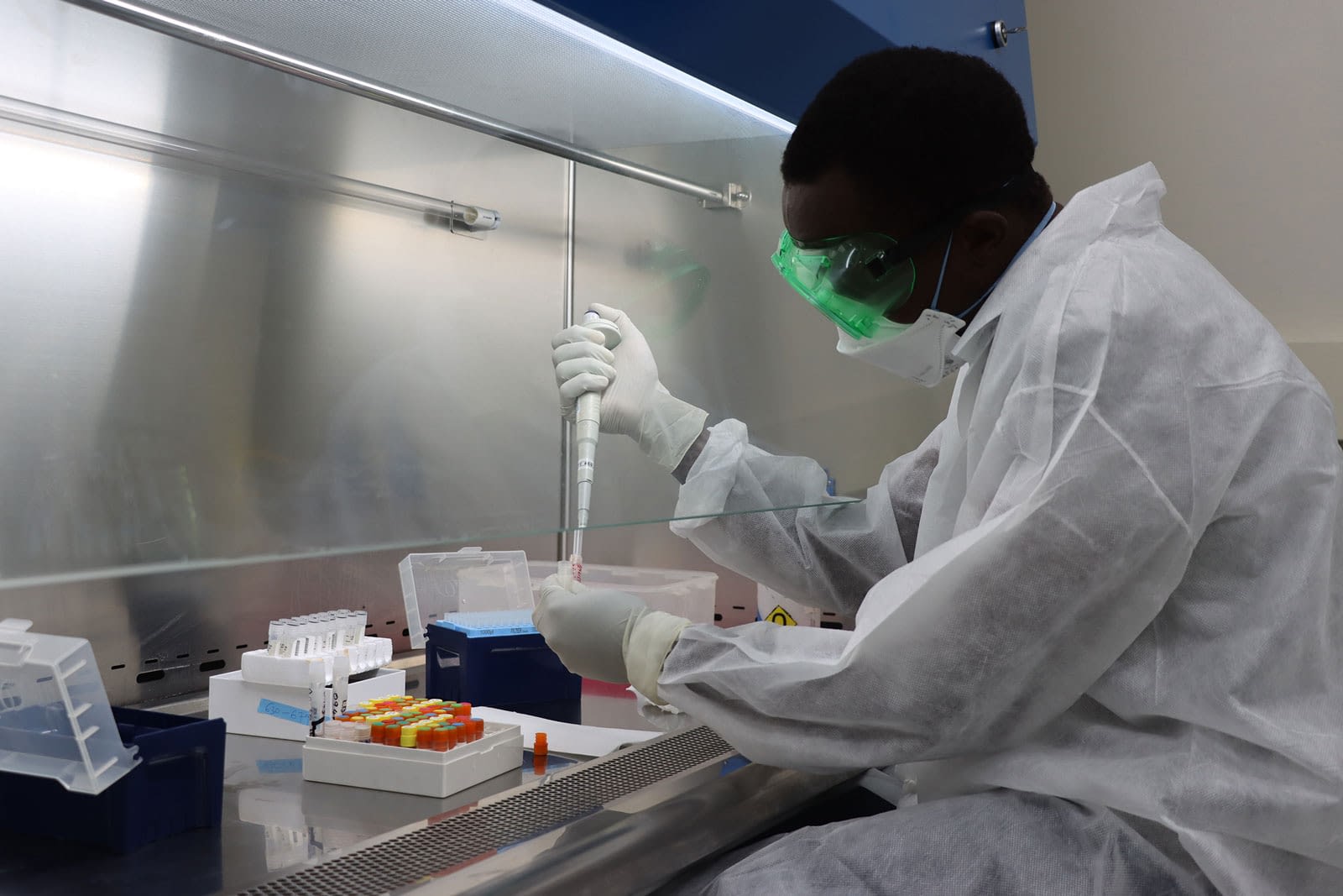 Coalition Launched To Accelerate Research On The Prevention And Treatment Of Covid 19 In Low And Middle Income Countries Dndi