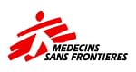 MSF International logo