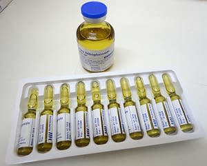 SSG&PM treatment