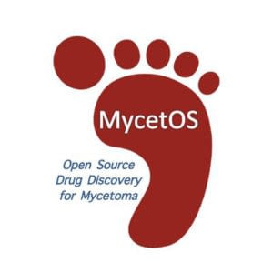 Logo MycetOS project