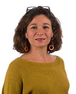 Pascale Boulet Dndi