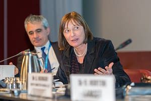 Marie-Paule Kieny 