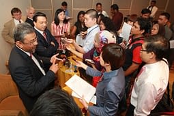 ASMQ prequalification - DNDi-MoH Malaysia press conference