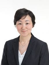 Kaori Nakatani