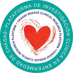 Chagas Clinical Research Platform logo