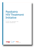 Paediatric HIV Treatment Initiative