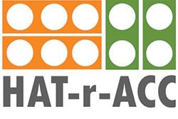 HAT-r-ACC logo
