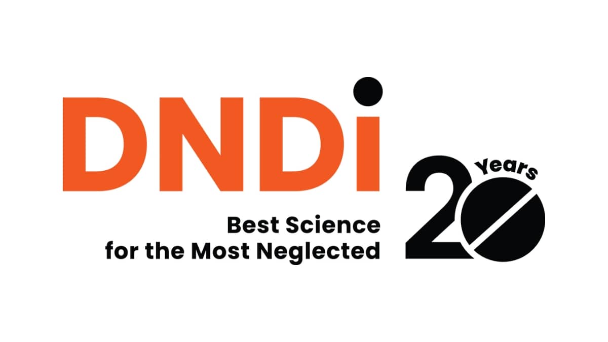 DNDi - Best Science for the Most Neglected 20 Years