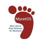 Logo MycetOS project