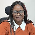 Naomie Awaca Uvon