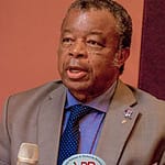 Prof. Jean-Jacques Muyembe