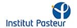 Institut Pasteur Logo