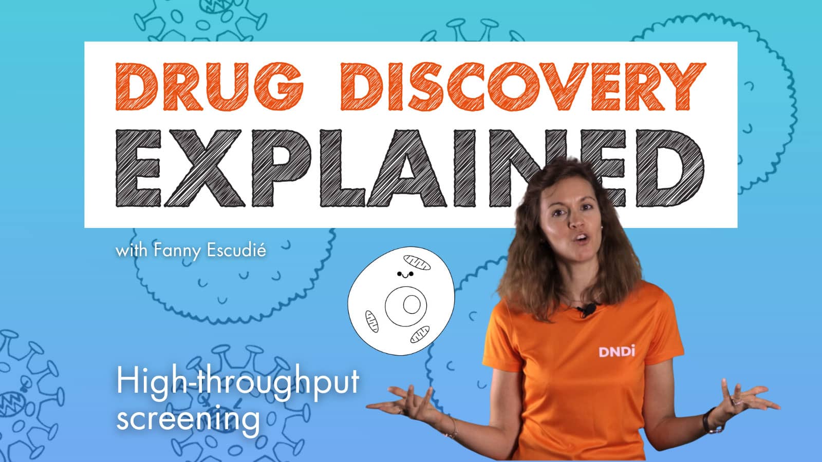 Drug Discovery Explained Episode 2 thumbnail