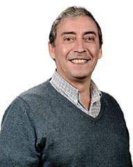 Sergio Sosa Estani