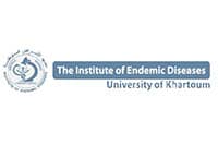 Institute of Endemic Diseases logo