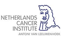 Netherlands Cancer Institute logo