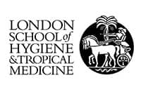 London School of Hygiene and Tropical Medicine logo