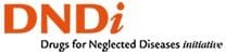 DNDi Logo