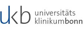 University Hospital Bonn logo