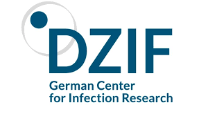 DZIF logo