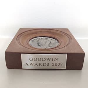 Goodwin Award