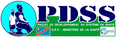 PDSS logo