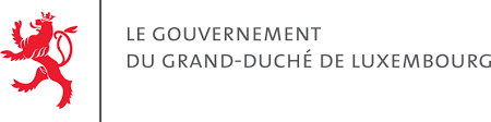 Grand Duchy of Luxembourg logo