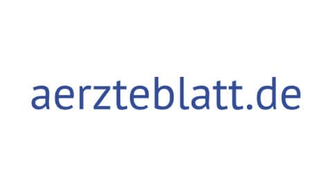 Äerzteblatt logo