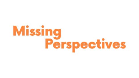 Missing Perspectives logo