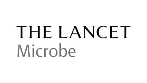 The Lancet Microbe logo