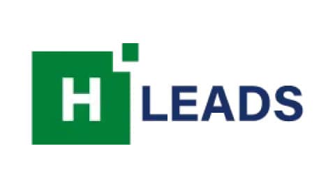 HealthLEADS logo