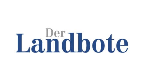 Landbote logo