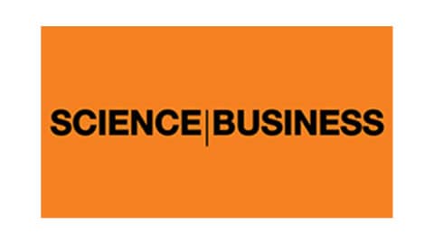 Science Business logo