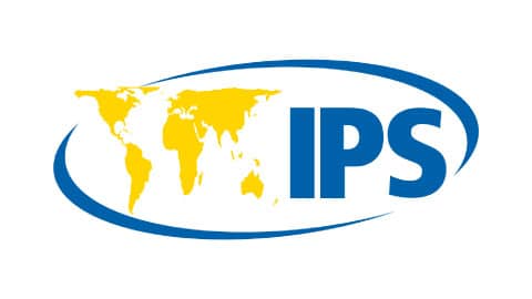 Inter Press Service logo