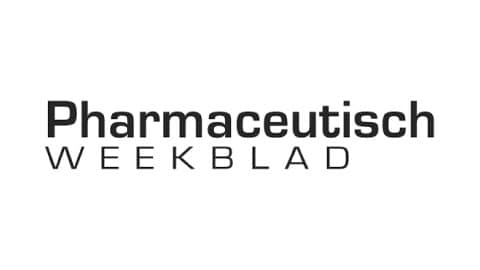 Pharmaceutisch Weekblad logo