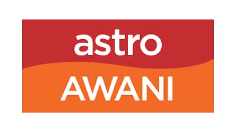 Astro AWANI logo