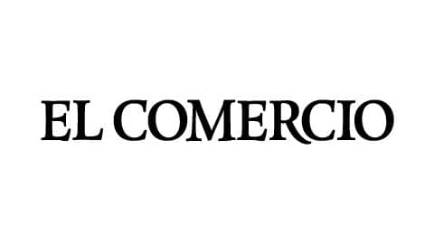 El Comercio logo