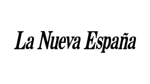 La Nueva España logo