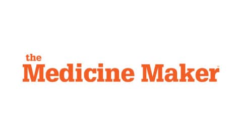 The Medicine Maker logo