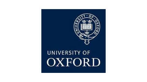 University of Oxford Podcasts logo