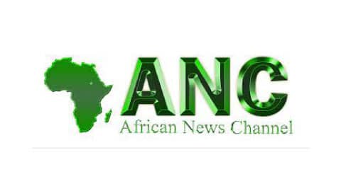African News Channel logo